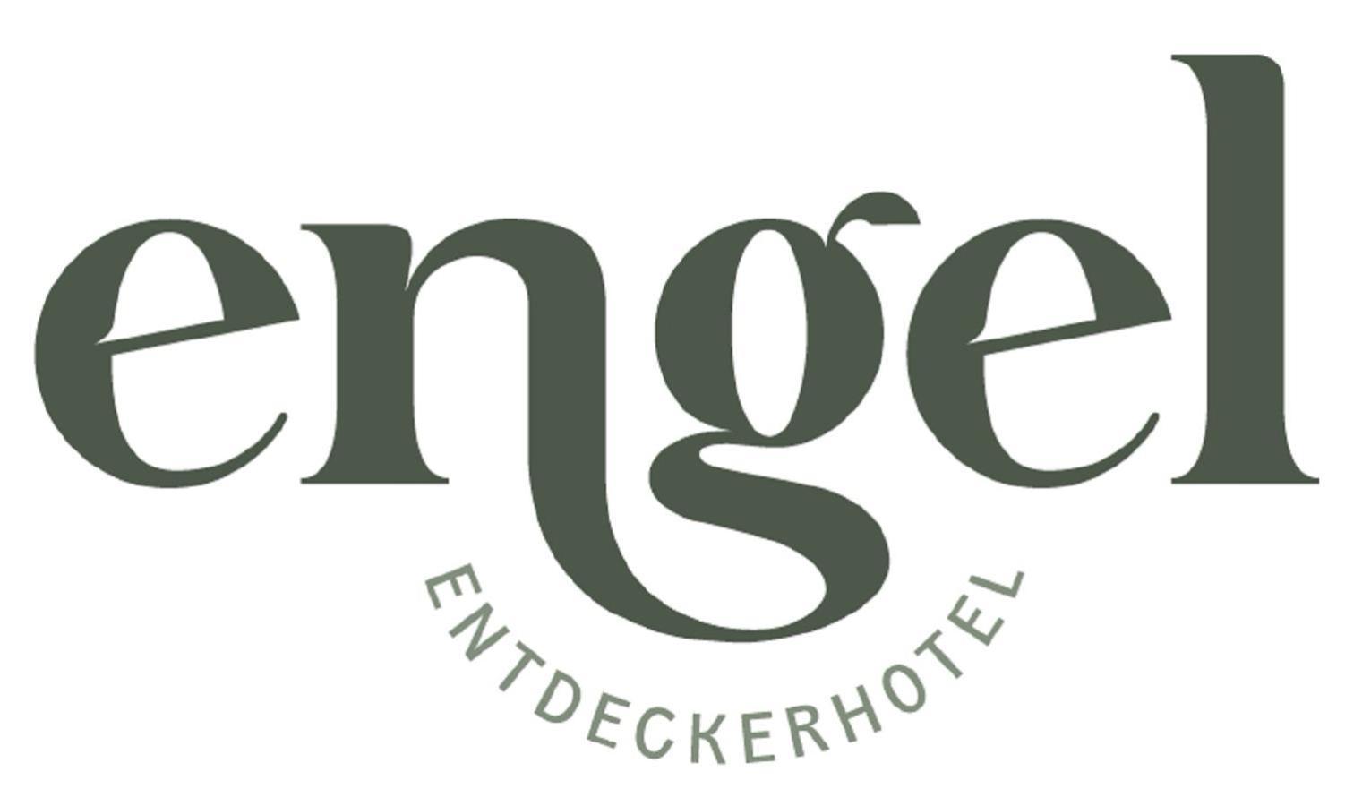 Hotel Engel Mellau Exterior photo